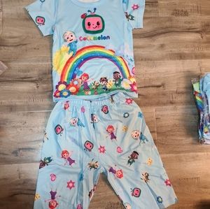 Cocomelon outfit